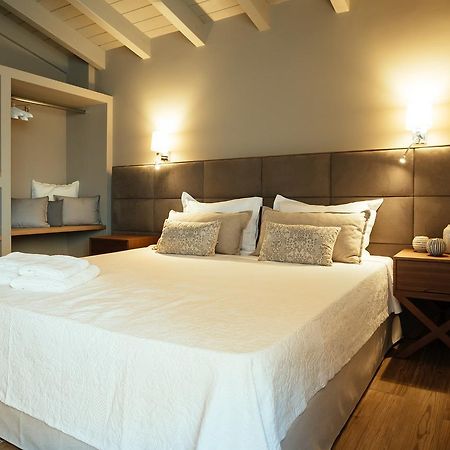 Filoxenion Luxury Rooms & Lofts Nafplio Exterior photo