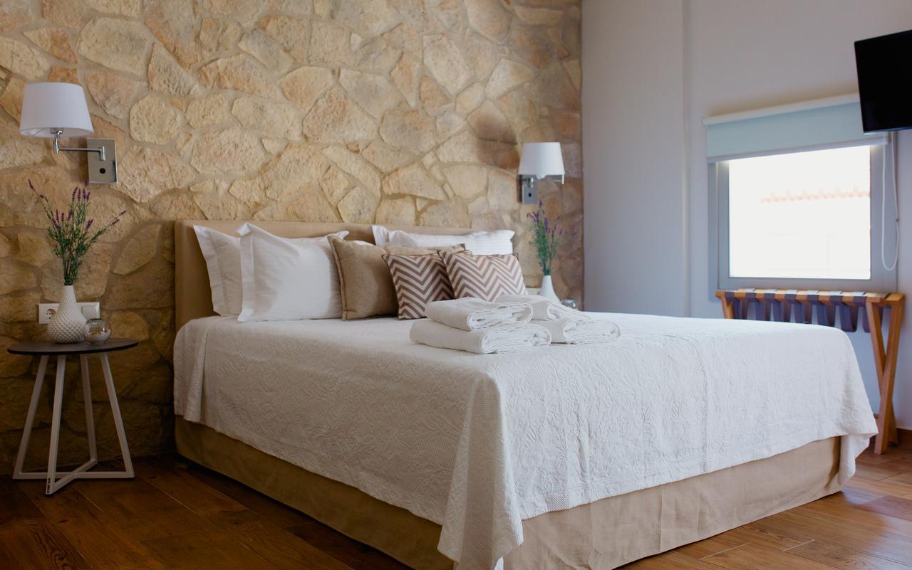 Filoxenion Luxury Rooms & Lofts Nafplio Exterior photo