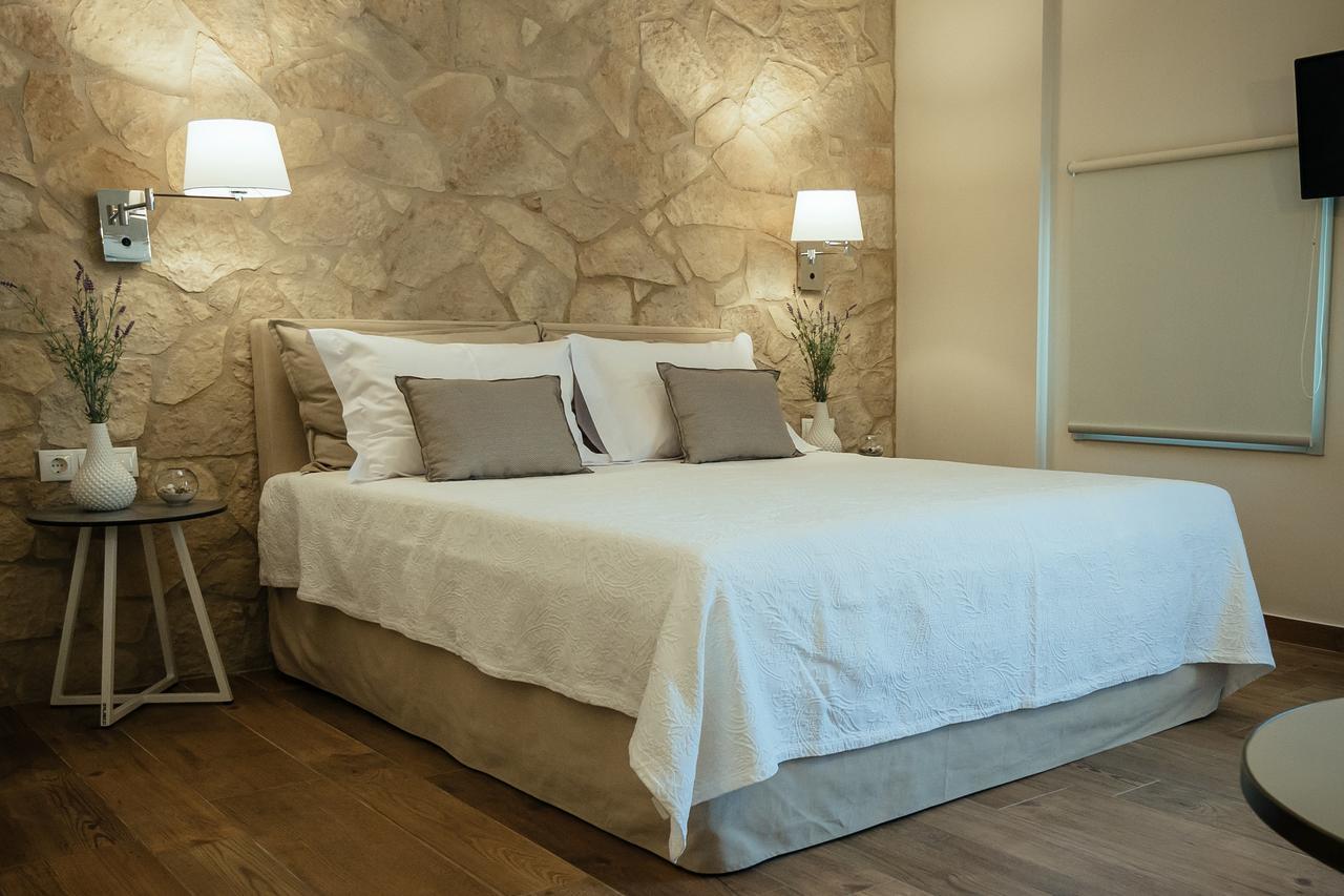 Filoxenion Luxury Rooms & Lofts Nafplio Exterior photo