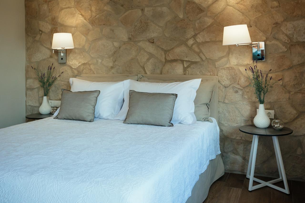 Filoxenion Luxury Rooms & Lofts Nafplio Exterior photo