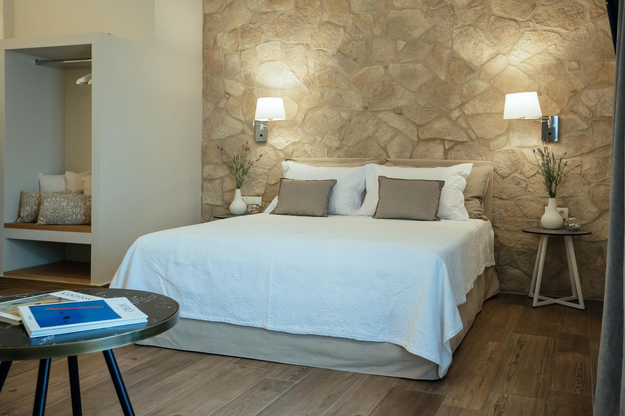 Filoxenion Luxury Rooms & Lofts Nafplio Exterior photo