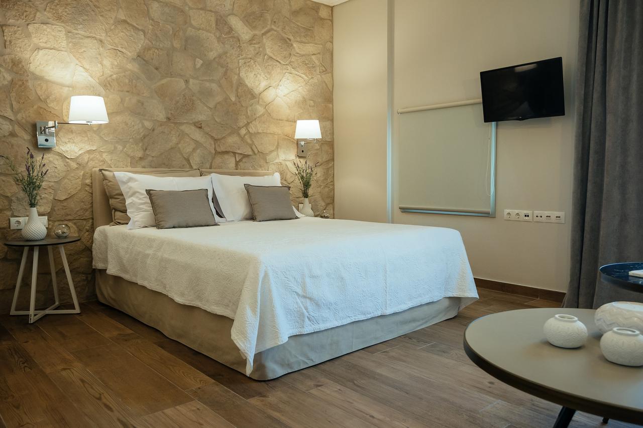 Filoxenion Luxury Rooms & Lofts Nafplio Exterior photo